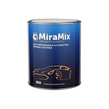 Отвердитель для акрила Miramishi